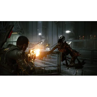 ⭐Aliens: Fireteam Elite EU XBOX One КЛЮЧ ЕВРОПА - irongamers.ru