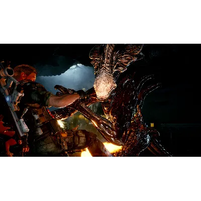 ⭐Aliens: Fireteam Elite EU XBOX One КЛЮЧ ЕВРОПА - irongamers.ru