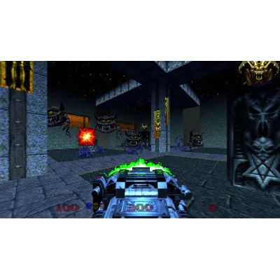 ⭐ DOOM 64 US XBOX One КЛЮЧ США - irongamers.ru