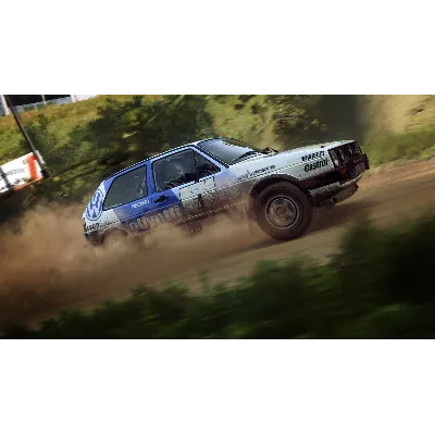⭐ DiRT Rally 2.0 Game of the Year Edition AR XBOX One / - irongamers.ru