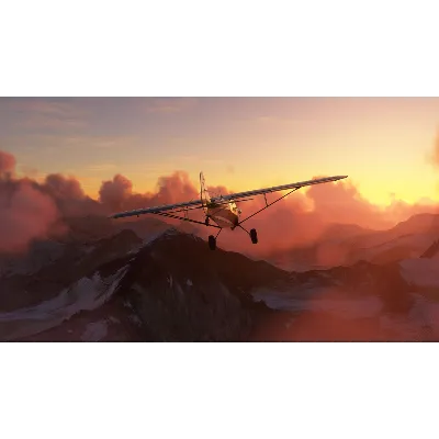 ⭐ Microsoft Flight Simulator Premium Deluxe Bundle Xbox - irongamers.ru