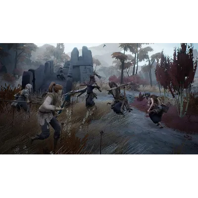 ⭐Ashen: Definitive Edition US XBOX One КЛЮЧ США - irongamers.ru