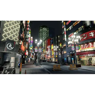 ⭐Yakuza 5 Remastered EU XBOX One КЛЮЧ ЕВРОПА - irongamers.ru