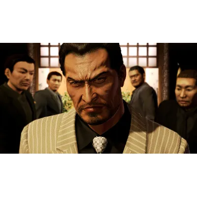 ⭐Yakuza 5 Remastered EU XBOX One КЛЮЧ ЕВРОПА - irongamers.ru