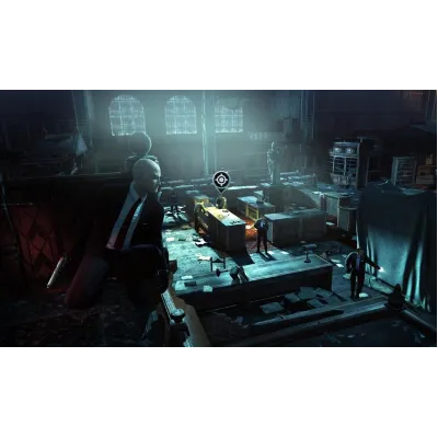 Hitman: Contracts / Ключ Steam / Не для России и Р.Беларусь - irongamers.ru