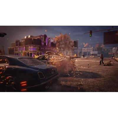Saints Row: The Third Remastered AR XBOX One КЛЮЧ - irongamers.ru