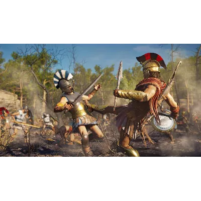 ⭐ Assassin&acute;s Creed Odyssey Ultimate Edition AR XBOX One - irongamers.ru