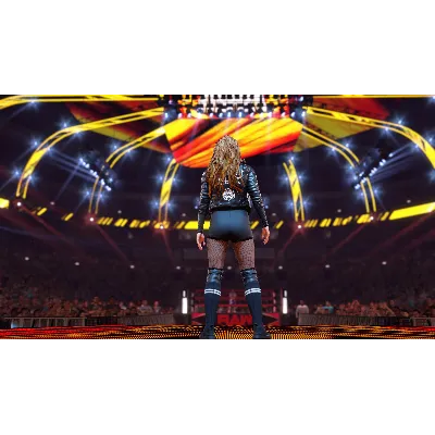 ⭐ WWE 2K22 Cross-Gen Digital Bundle EU XBOX One / Xbox - irongamers.ru