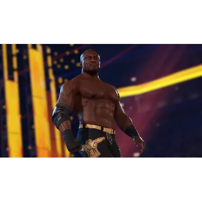 ⭐ WWE 2K22 Cross-Gen Digital Bundle EU XBOX One / Xbox - irongamers.ru
