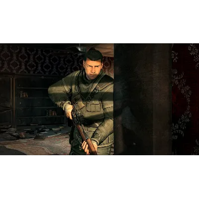 ⭐ Sniper Elite V2 Remastered US XBOX One / Windows 10 К - irongamers.ru