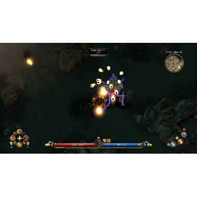 Titan Quest AR XBOX One / Xbox Series X|S КЛЮЧ АРГЕНТИНА - irongamers.ru