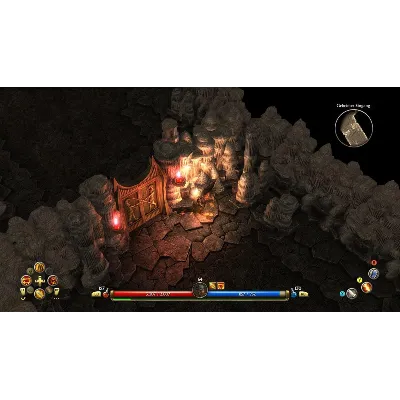 Titan Quest AR XBOX One / Xbox Series X|S КЛЮЧ АРГЕНТИНА - irongamers.ru