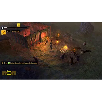 ⭐ How to Survive: Storm Warning Edition AR XBOX One КЛЮ - irongamers.ru