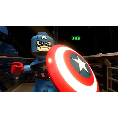 ⭐ LEGO Marvel Super Heroes 2 AR XBOX One / Xbox Series - irongamers.ru