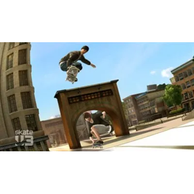 ⭐ Skate 3 - The Upgrade Bundle Xbox Series X|S КЛЮЧ - irongamers.ru
