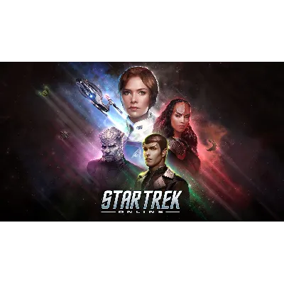 Star Trek Online - Summer Blast Pack XBOX One / Xbox Se - irongamers.ru