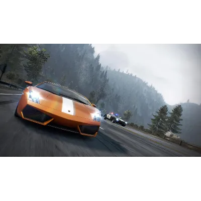 ⭐ Need for Speed: Hot Pursuit Remastered AR Xbox Series - irongamers.ru