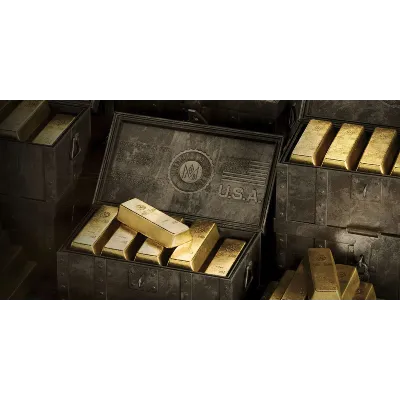 ⭐ Red Dead Redemption 2 Online - 55 Gold Bars XBOX One - irongamers.ru