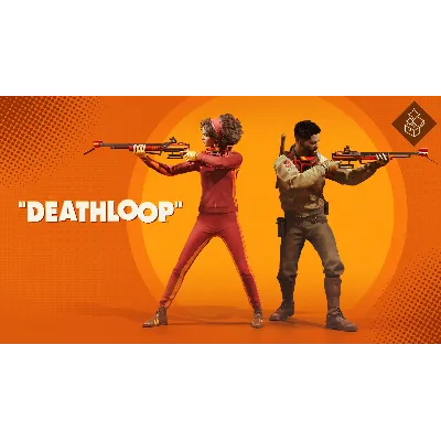 ⭐ DEATHLOOP - Dressed to Kill Bundle DLC XBOX One / Xbo - irongamers.ru