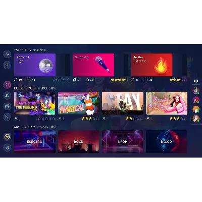 ⭐Just Dance 2023 Edition EU Xbox Series X|S КЛЮЧ ЕВРО - irongamers.ru