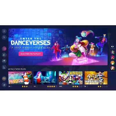 ⭐Just Dance 2023 Edition EU Xbox Series X|S КЛЮЧ ЕВРО - irongamers.ru