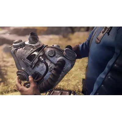 ⭐ Fallout 76 - 25th Anniversary Bundle DLC XBOX One / X - irongamers.ru