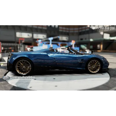 ⭐ Gear.Club Unlimited 2 - Ultimate Edition AR XBOX One - irongamers.ru