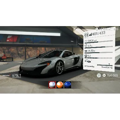 ⭐ Gear.Club Unlimited 2 - Ultimate Edition AR XBOX One - irongamers.ru