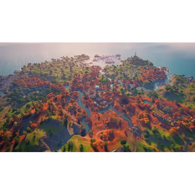 ⭐ Fortnite - Bassassin Challenge Pack + 1,000 V-Bucks T - irongamers.ru