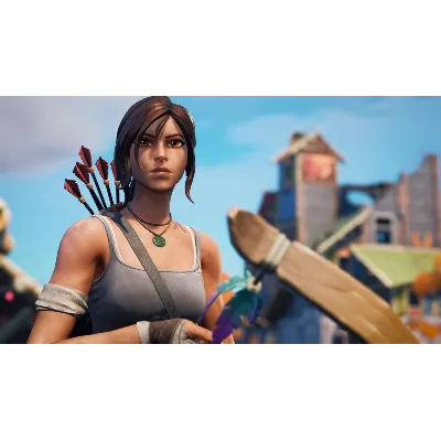 ⭐ Fortnite - Bassassin Challenge Pack + 1,000 V-Bucks T - irongamers.ru