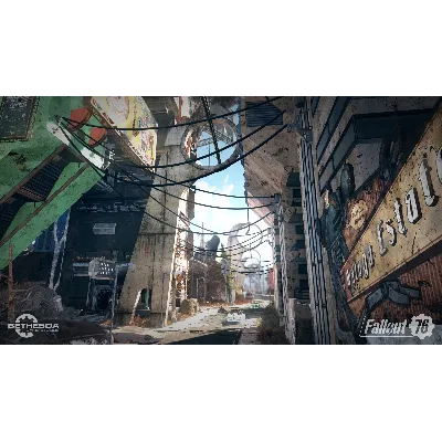 ⭐Fallout 76 - 500 Atoms US XBOX One КЛЮЧ США - irongamers.ru