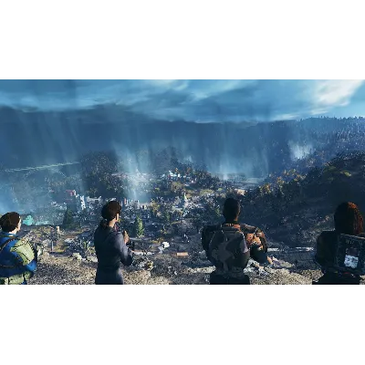 ⭐Fallout 76 - 500 Atoms US XBOX One КЛЮЧ США - irongamers.ru
