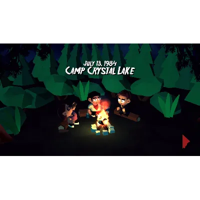 ⭐Friday the 13th: Killer Puzzle Steam КЛЮЧ GLOBAL - irongamers.ru