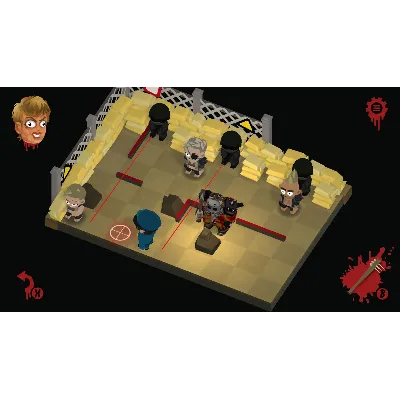 ⭐Friday the 13th: Killer Puzzle Steam КЛЮЧ GLOBAL - irongamers.ru