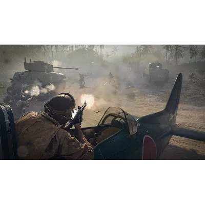 Call of Duty: Vanguard XBOX One / Xbox Series X|S КЛЮЧ - irongamers.ru