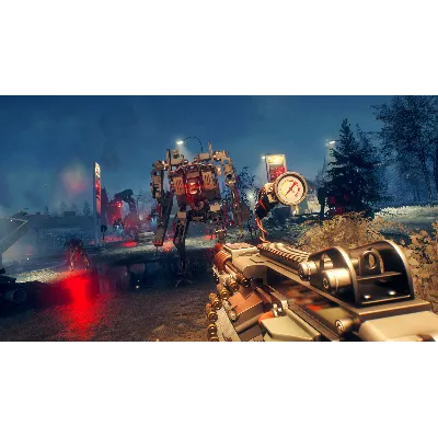 ⭐ Generation Zero Ultimate Bundle AR XBOX One / Xbox Se - irongamers.ru