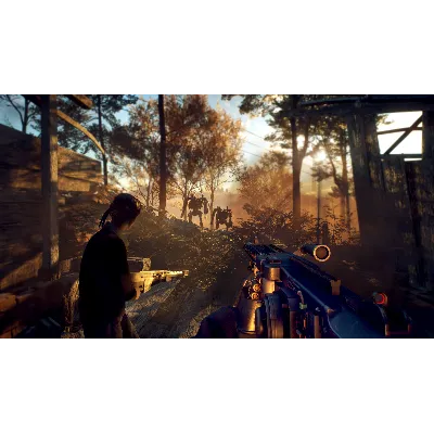 ⭐ Generation Zero Ultimate Bundle AR XBOX One / Xbox Se - irongamers.ru