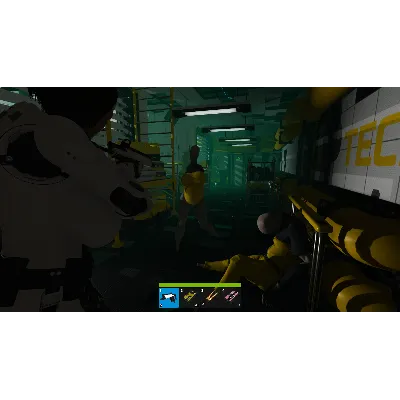 Haydee 3 Steam Gift Россия мгновенно - irongamers.ru