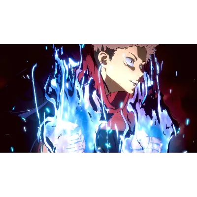 Jujutsu Kaisen Cursed Clash Ultimate Edition Xbox - irongamers.ru