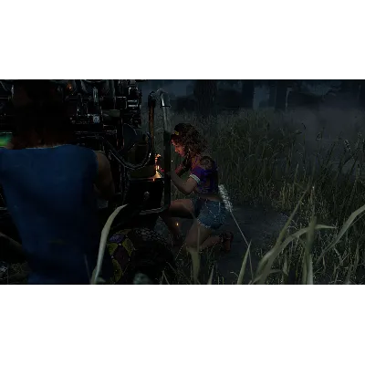 ⭐ Dead by Daylight - Tools of Torment Chapter DLC AR Xb - irongamers.ru