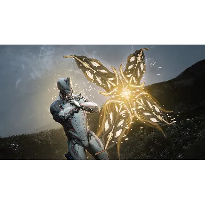 ⭐ Warframe - Risen Heirloom Collection DLC AR XBOX One - irongamers.ru