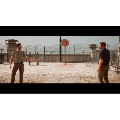 ⭐A Way Out EU XBOX One / Xbox Series X|S КЛЮЧ ЕВРОПА - irongamers.ru