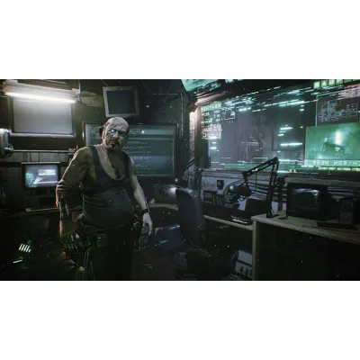 Observer: System Redux | АВТОДОСТАВКА RU Steam Gift - irongamers.ru
