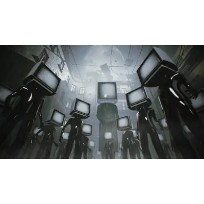 Observer: System Redux | АВТОДОСТАВКА RU Steam Gift - irongamers.ru