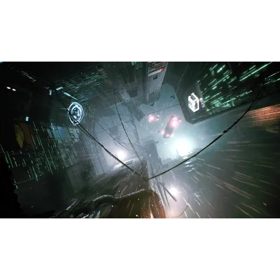 Observer: System Redux | АВТОДОСТАВКА RU Steam Gift - irongamers.ru