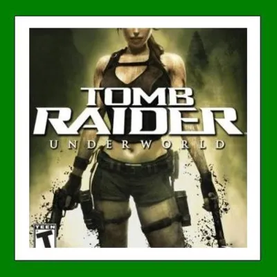 Tomb Raider: Underworld Steam⭐Ключ Активации РФ+СНГ+МИР АКЦИЯ 0% Карты - irongamers.ru