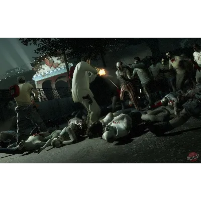 LEFT 4 DEAD 2 | ONLINE STEAM | 30 ДНЕЙ - irongamers.ru