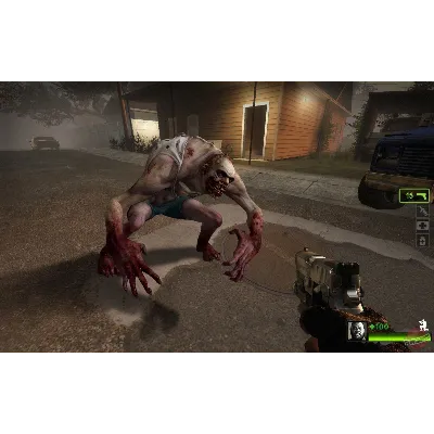 LEFT 4 DEAD 2 | ONLINE STEAM | 30 ДНЕЙ - irongamers.ru
