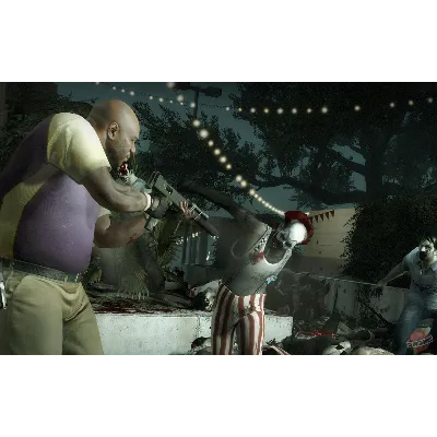 LEFT 4 DEAD 2 | ONLINE STEAM | 30 ДНЕЙ - irongamers.ru