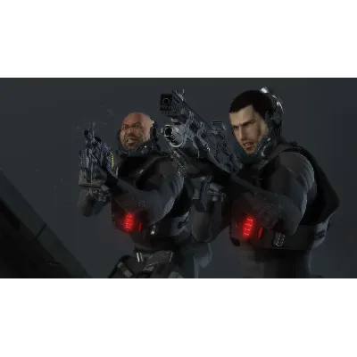 Binary Domain Collection (Steam - RegionFree) - irongamers.ru